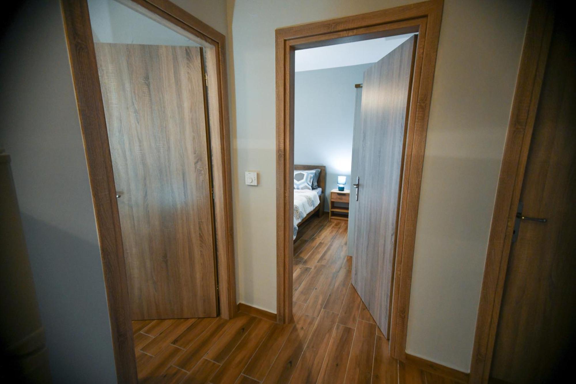 Savas Apartment Alexandroupoli Bagian luar foto
