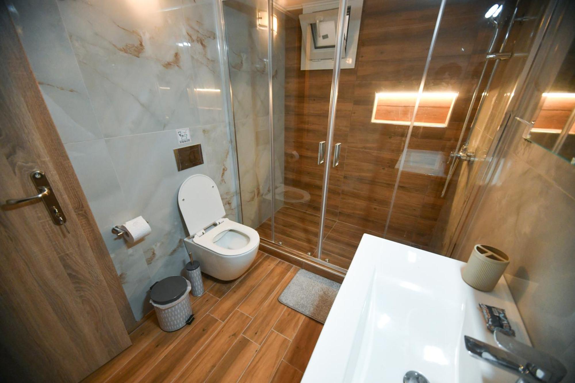 Savas Apartment Alexandroupoli Bagian luar foto